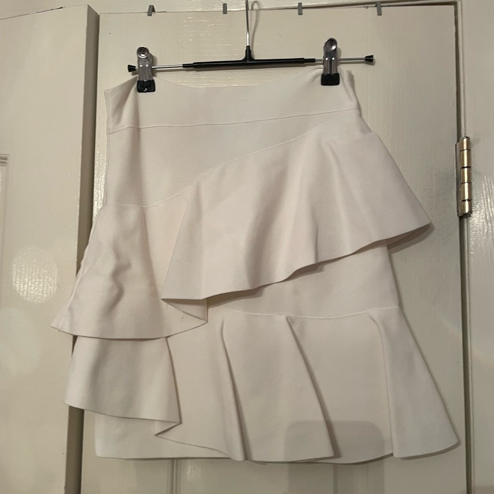 BCBG skirt